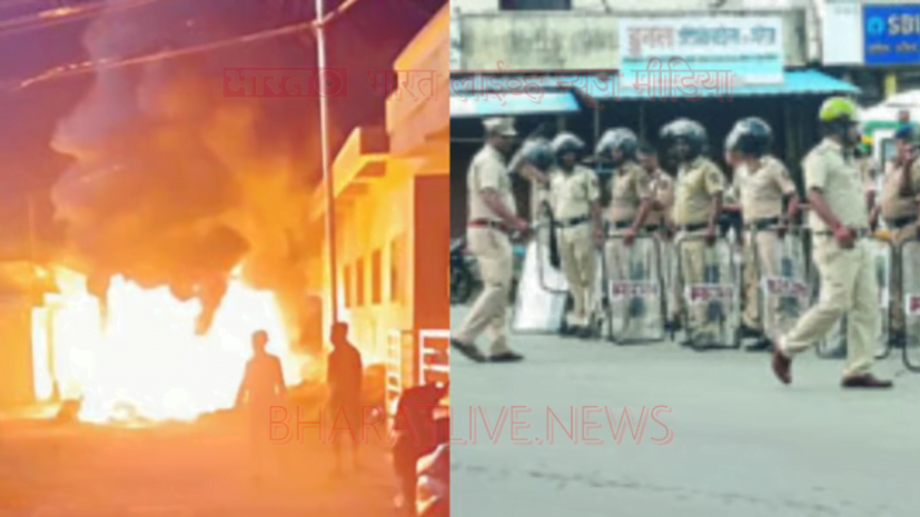 पुसेसावळी , सातारा ( भारत लाईव्ह न्यूज मीडिया )