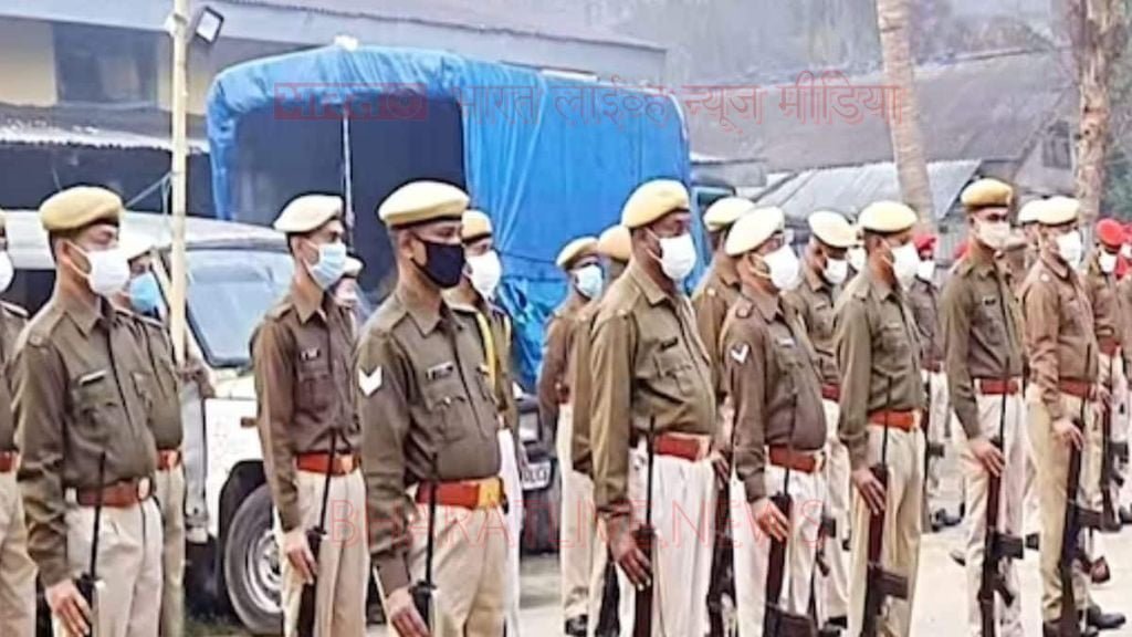 पुसेसावळी , सातारा ( भारत लाईव्ह न्यूज मीडिया )