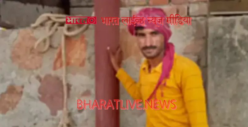 दलित युवकाचा बेदम मारहाणीत मृत्यू; कोंबडा बनण्याची शिक्षा दिली आणि कित्येक तास काठीने मारहाण केल्याचा आरोप