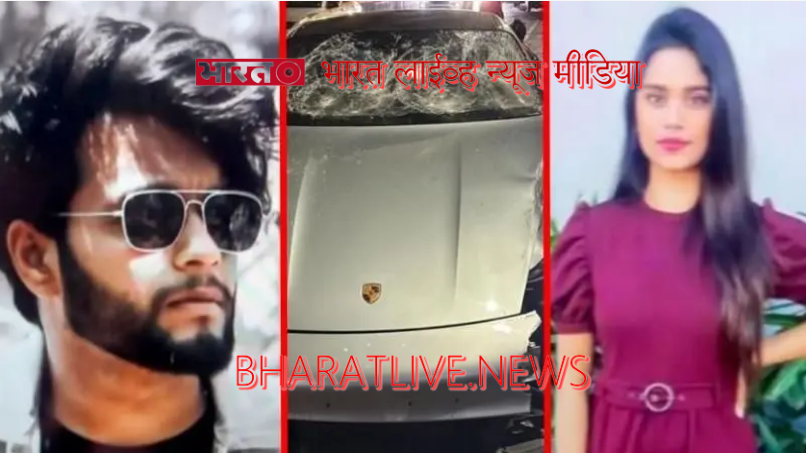 अनिश अवधिया आणि अश्विनी कोस्टा
