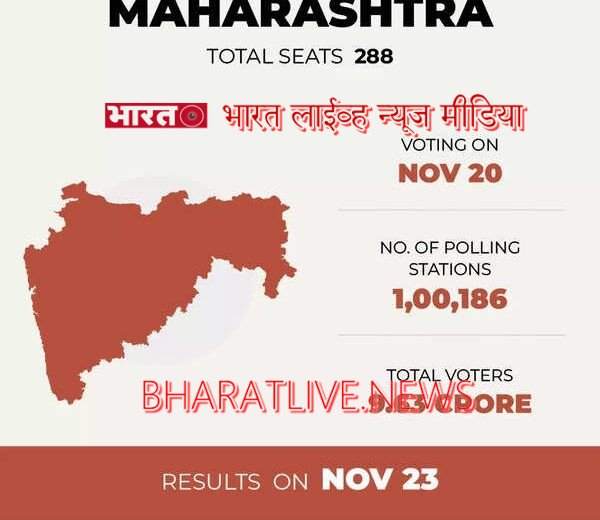 महाराष्ट्र विधानसभा निवडणूक २०२४ विशेष : मतदानासाठी १२ प्रकारचे ओळखपत्र पुरावे ग्राह्य धरणार ! निवडणूक आयोग