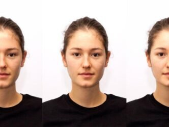 लोकांच्या दिसण्यावरून त्यांच्याबद्दल जलद निर्णय घेण्याची मानवी प्रवृत्ती