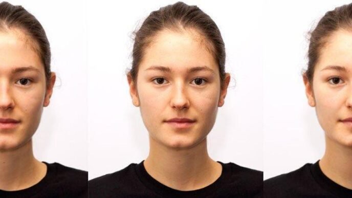 लोकांच्या दिसण्यावरून त्यांच्याबद्दल जलद निर्णय घेण्याची मानवी प्रवृत्ती