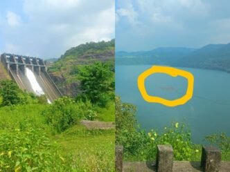 Madhya Vaitarna Dam : मध्य वैतरणा धरणावर १०० मेगावॅट हायब्रिड पॉवर प्रकल्पाला राज्य सरकारची मान्यता