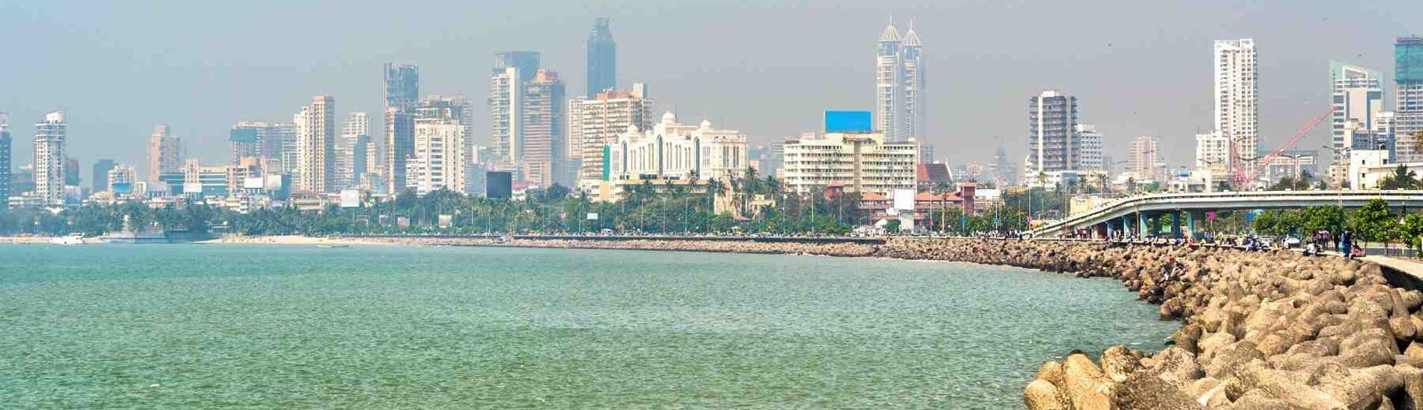 Mumbai Marine Drive : मुंबई मरिन ड्राइव्हच्या स्वच्छतेसाठी महापालिकेचा कृतीशील पुढाकार