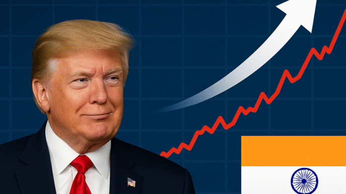 ट्रम्प यांचा भारताला इशारा: रशियन तेल खरेदीवर ५०% टॅरिफ, आणखी निर्बंधांची धमकी