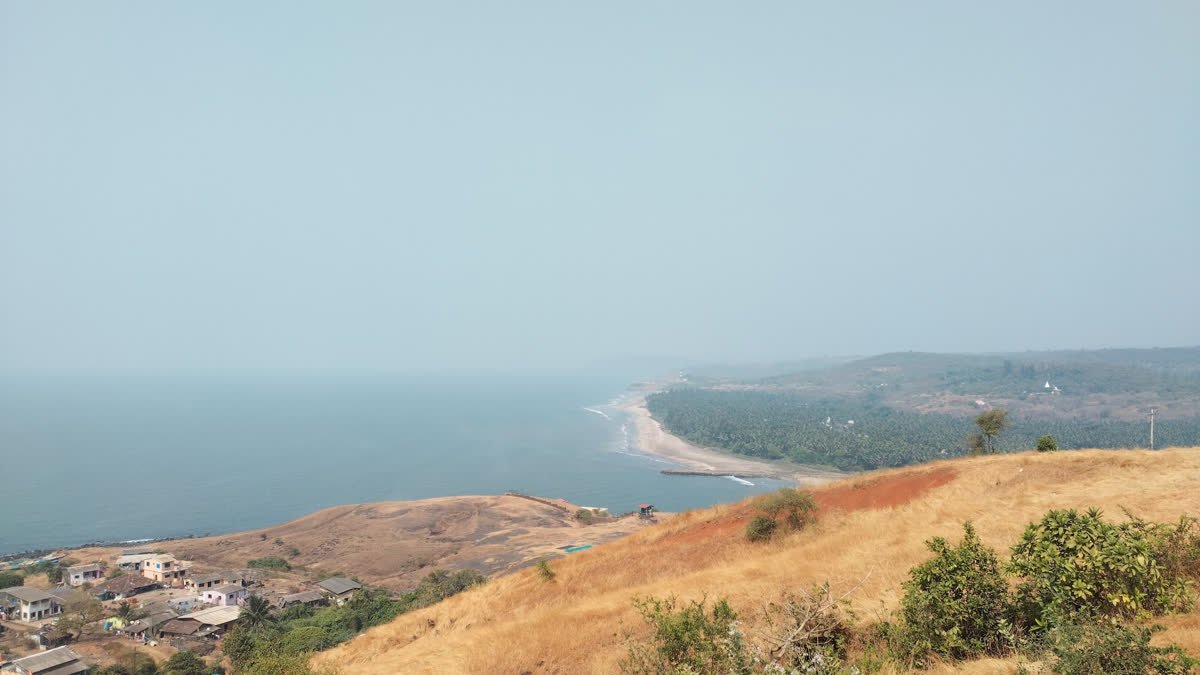 रेवस-रेड्डी सागरी महामार्ग: रायगडमधील दुसऱ्या मोठ्या पुलाच्या कामाला वेग, कोकणच्या पर्यटनाला मिळणार 'बुस्टर डोस'