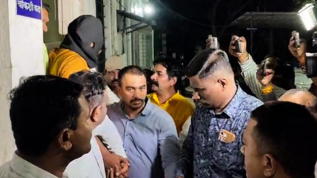 नीट-यूजी २०२६ पेपर लीक प्रकरण: नाशिकमधून एका संशयिताला अटक, सीबीआय चौकशी सुरू