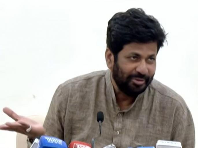 मंत्रालयात आता ‘प्रहार’! दिव्यांगांच्या मानधनासाठी बच्चू कडूंचा सरकारला निर्वाणीचा इशारा; १९ मे ही ‘डेडलाईन’