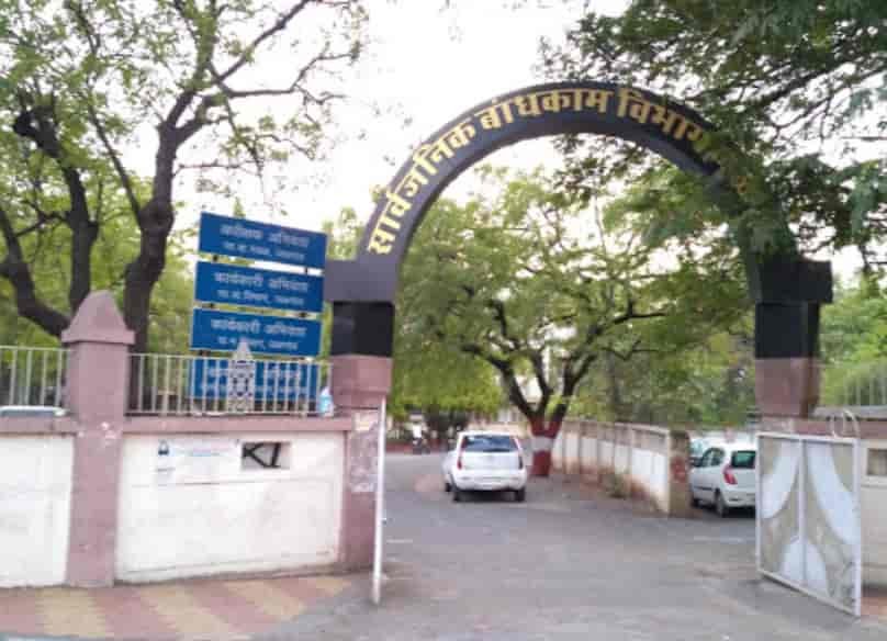 जळगाव सार्वजनिक बांधकाम विभाग की भ्रष्टाचाराचे कुरण? १५ लाखांची लाच मागणारा शाखा अभियंता 'एसीबी'च्या जाळ्यात!