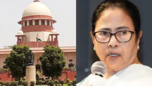बंगाल निवडणूक निकाल वाद सर्वोच्च न्यायालयात